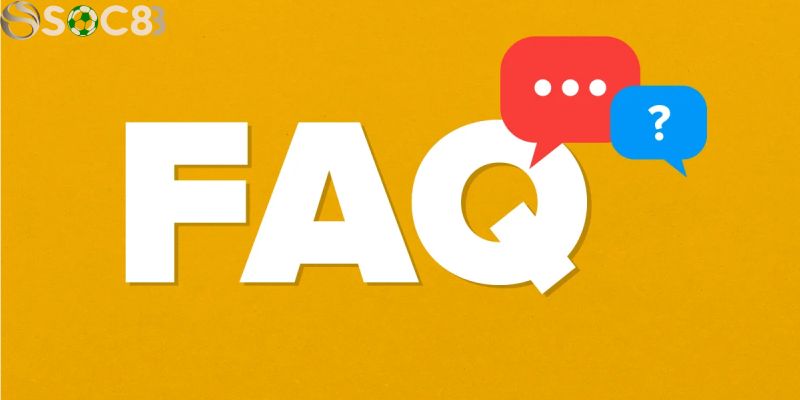Câu hỏi thường gặp về tài khoản cá nhân
