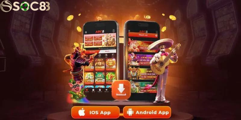 Đội ngũ chăm sóc hiệu quả khi tải app