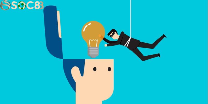 Hệ lụy vi phạm bản quyền